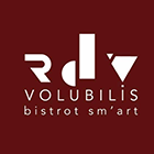 RDV Volubilis Bistrot sm'art